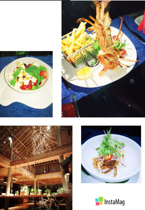 第六感拉姆岛Six SensesSix Senses Latitude Laamu